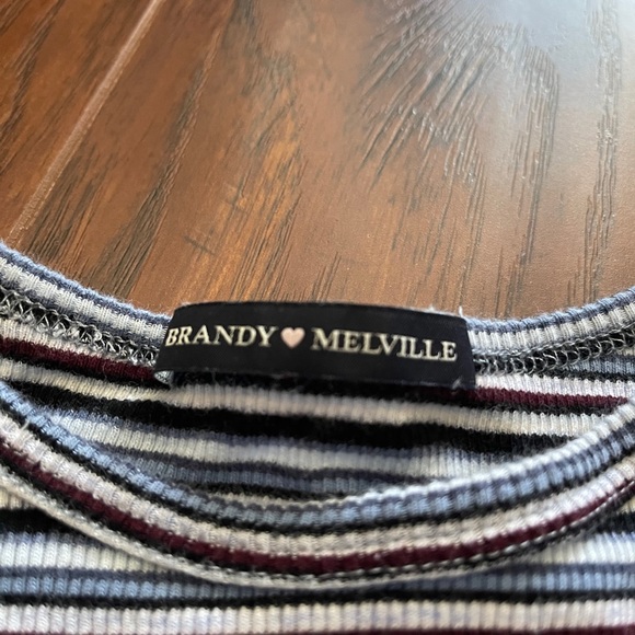 Brandy Mellville Tee - Picture 3 of 3